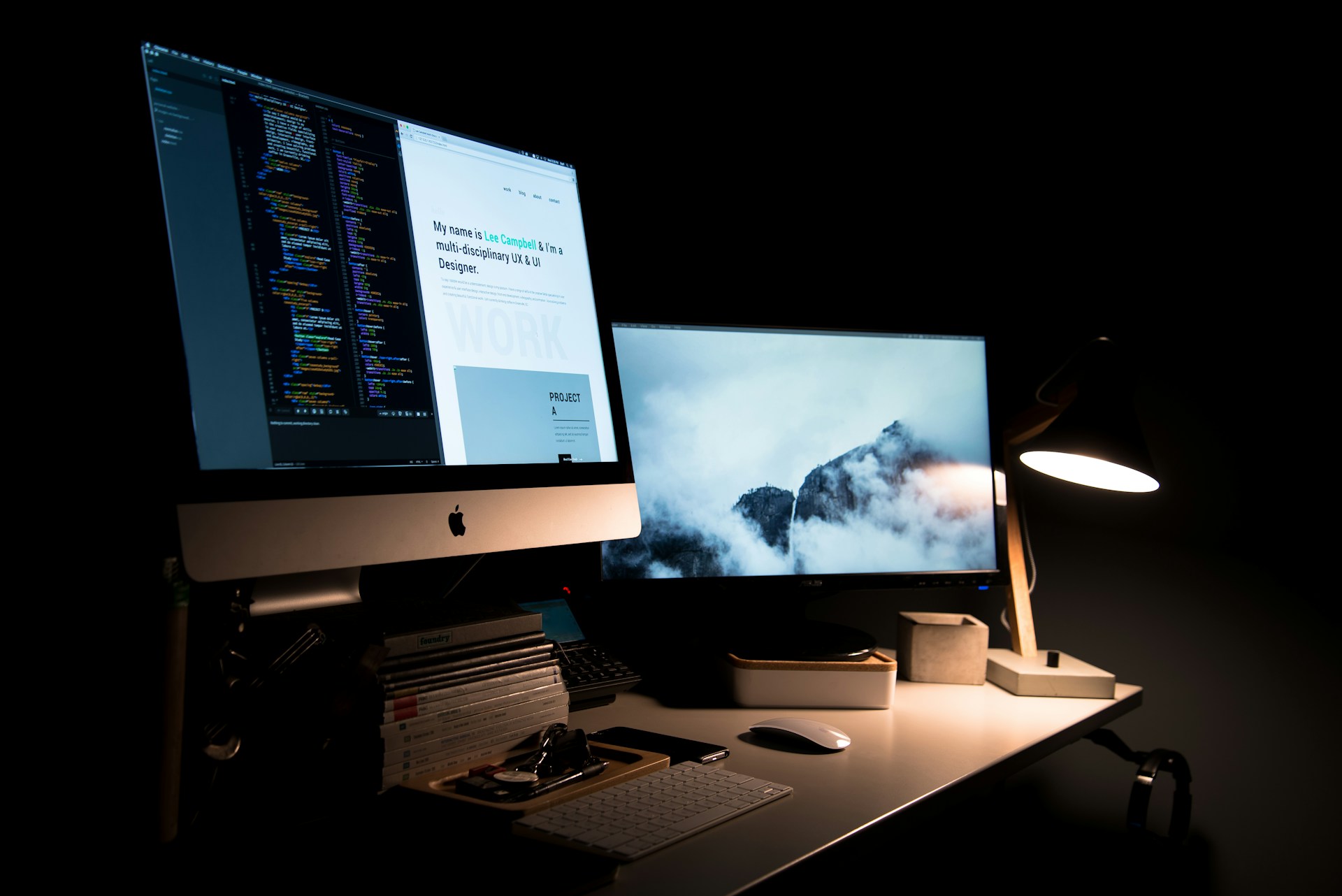 professionele website laten maken