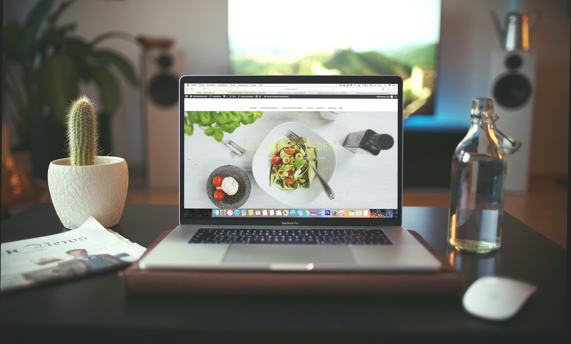 professionele website laten maken