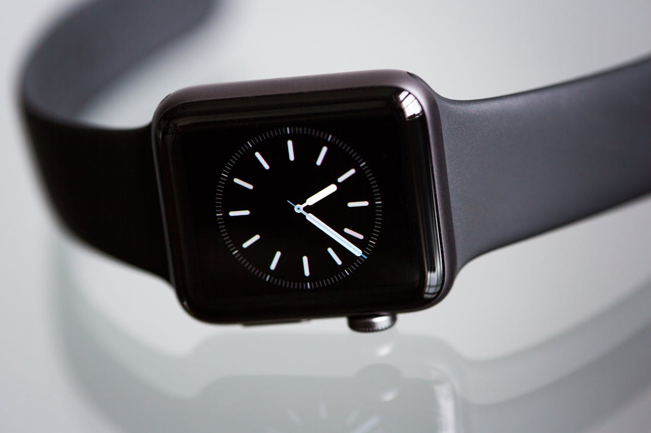 Apple watch bandjes