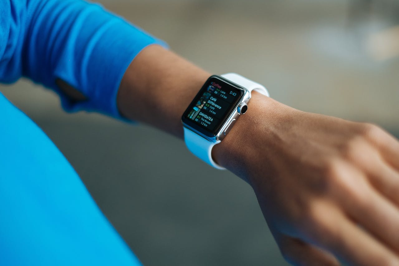 Apple watch bandjes Apple watch bandjes