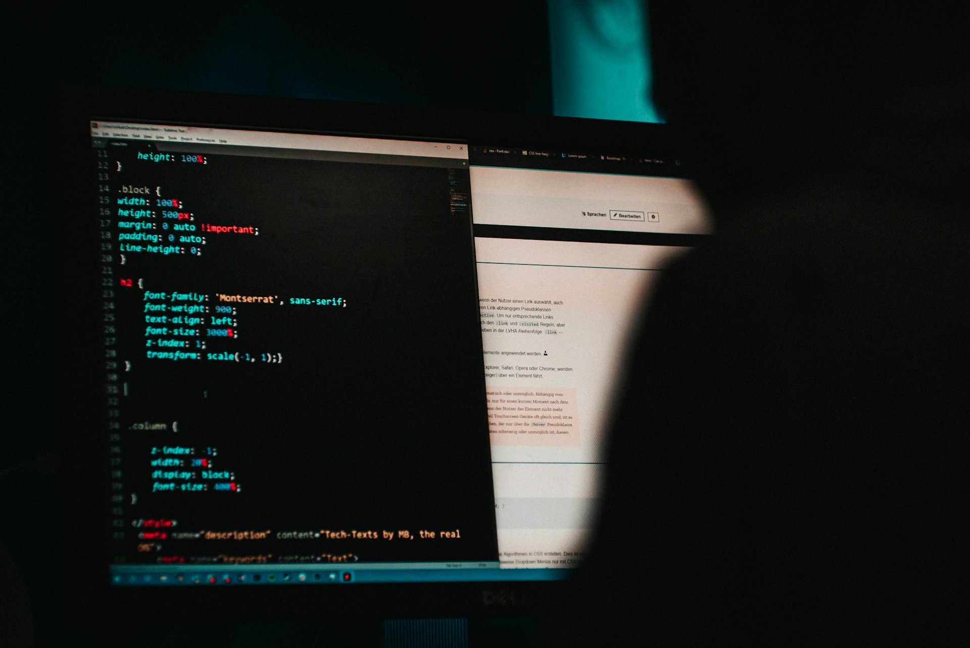 carerix website laten maken